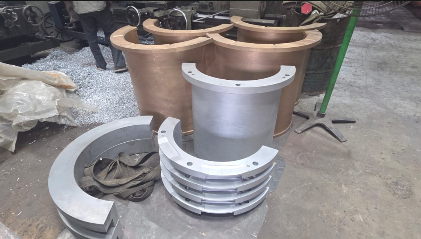 nf casting2 - Rakme Engineering
