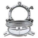 Fireproof Scuttle - Rakme Marine Equipment