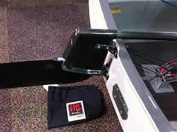 Rudder Stock - Rakme Marine Equipment