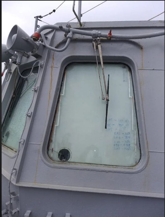 straight line window piper - Rakme Engineering