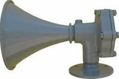Ships Air Whistle - Rakme Marine Equipment