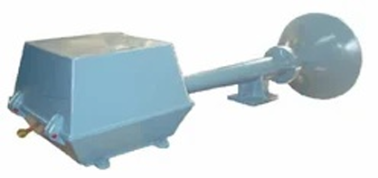 Model HRA ZD - Rakme Marine Equipment